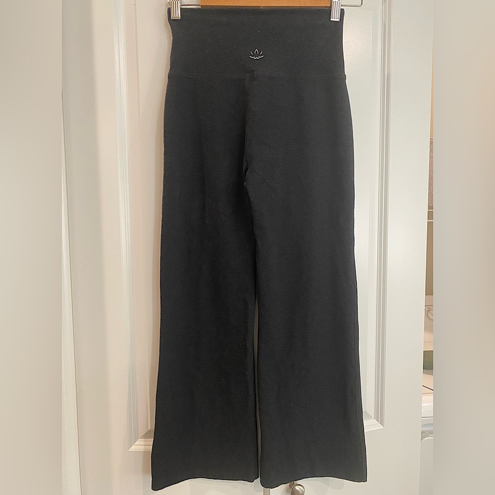 Beyond Yoga Flared Pants
